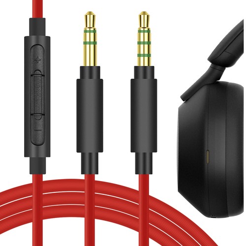 Geekria cavo audio con - audio,