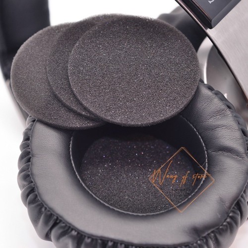 Cuscinetti auricolari - , di