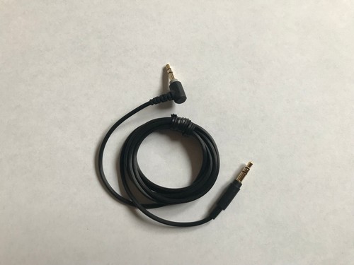 Cavo audio per sony - audio,