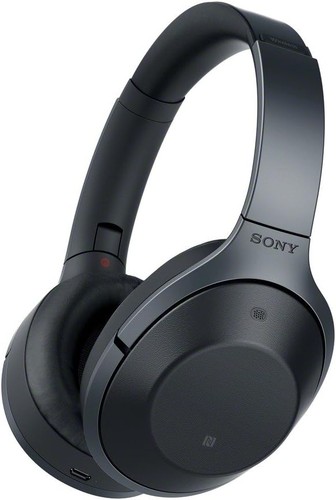 Sony mdr 1000x - cuffie, over-ear