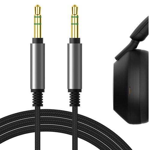 Cavo audio geekria per sony - cavo,