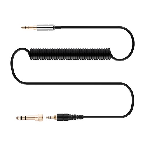 Cavo audio molla arrotolata - cavo, a