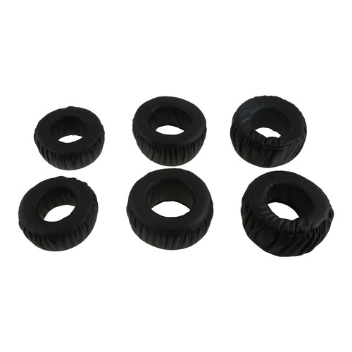 Cuscini auricolari auricolari