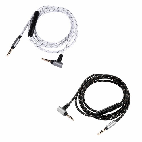 Sostituire cavo audio nylon