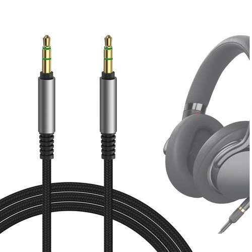 Cavo audio geekria per sony - audio,